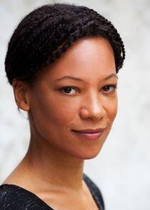 Nina Sosanya