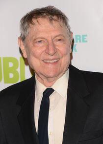 John Cullum