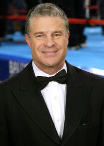 Jim Lampley