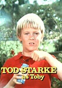 Todd Starks