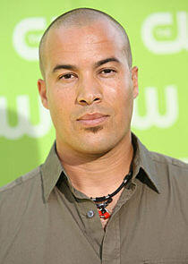 Coby Bell