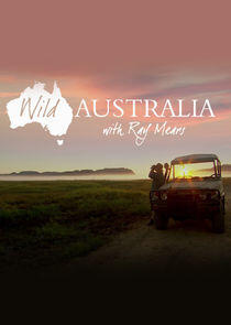 Wild Australia with Ray Mears