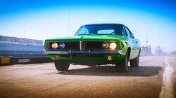 Muscle Cars