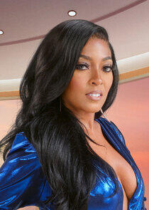 Toya Bush