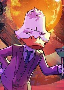 Howard the Duck