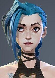 Jinx