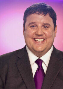 Peter Kay