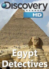 Egypt Detectives