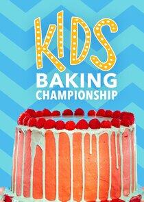 Kids Baking Championship - Season 11