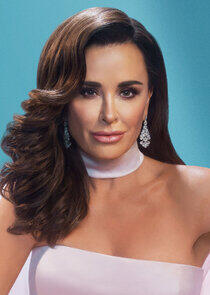 Kyle Richards