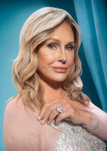 Kathy Hilton