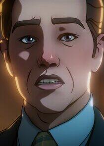 Edwin Jarvis