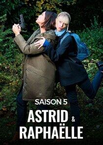 Astrid et Raphaëlle - Season 5