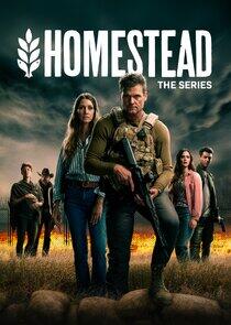 Homestead: The Series