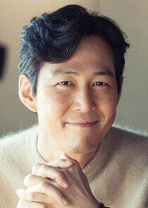 Lee Jung-jae