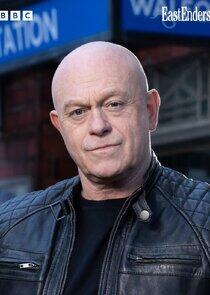 Grant Mitchell