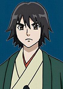 Heisuke Toudou