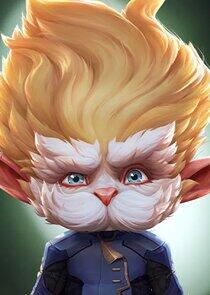 Heimerdinger