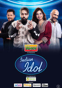 Indian Idol