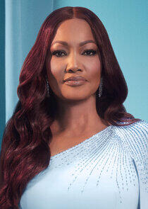 Garcelle Beauvais