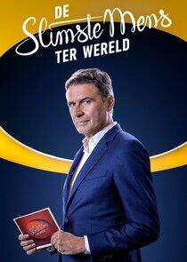 De Slimste Mens ter Wereld - Season 22