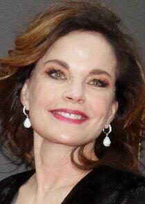 Sigrid Thornton