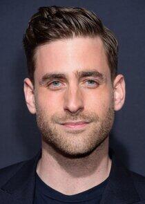 Oliver Jackson-Cohen