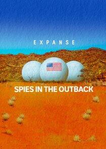 Spies In The Outback