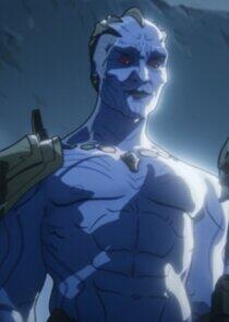 Laufey