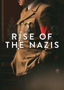 Rise of the Nazis