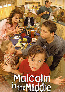 Malcolm in the Middle