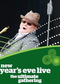 New Year's Eve Live