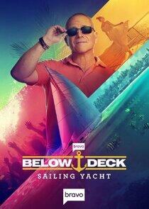 Below Deck Sailing Yacht - Season 5