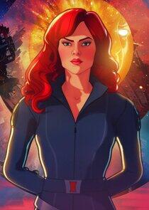 Natasha Romanoff / Black Widow