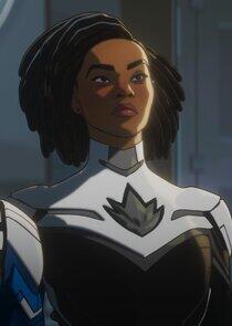 Monica Rambeau