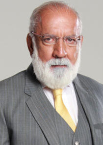 Gustavo Angarita