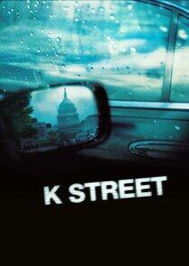 K Street