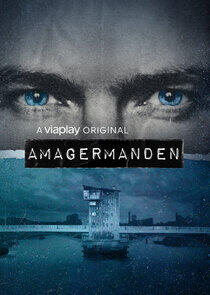 Amagermanden - Season 1