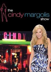 The Cindy Margolis Show