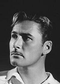 Errol Flynn