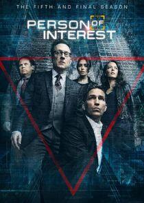 Person of Interest - Season 5