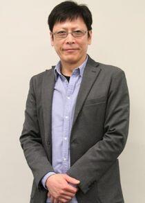 Hiroyuki Kinoshita