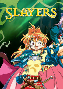 Slayers