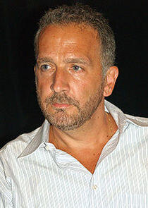 George P. Pelecanos