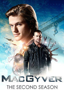 MacGyver - Season 2