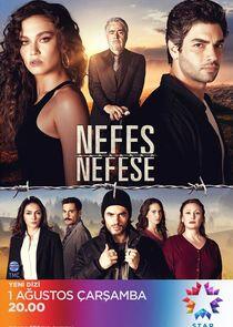 Nefes Nefese