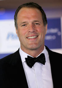 Martin Bayfield