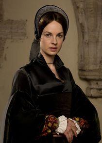 Jane Boleyn