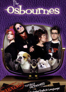 The Osbournes