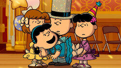 Snoopy Presents For Auld Lang Syne Snoopy Presents For Auld Lang Syne